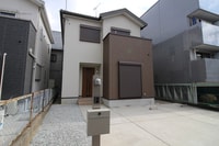 古山貸家（南棟）