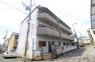 オーク四条畷の外観