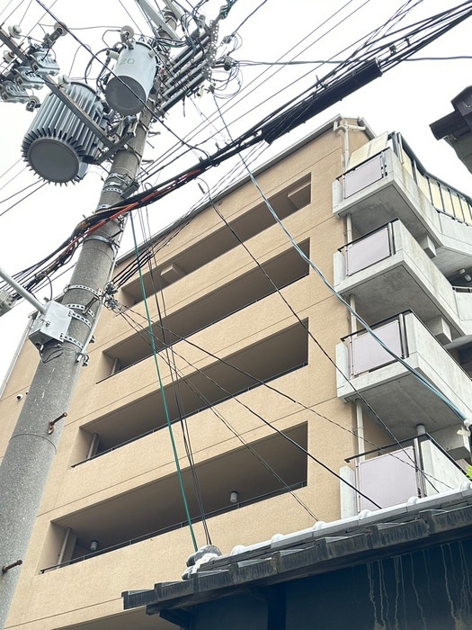 外観写真 アトリオ上町台