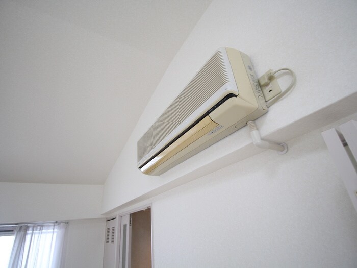 内観写真 ロイヤルスプリングス