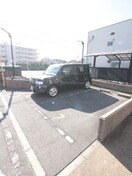 駐車場 ツインズ