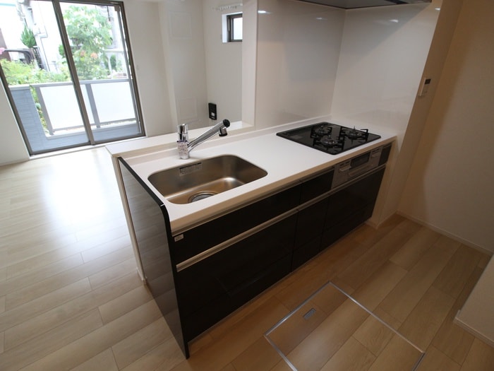 キッチン Kｓ　ｆｌａｔ