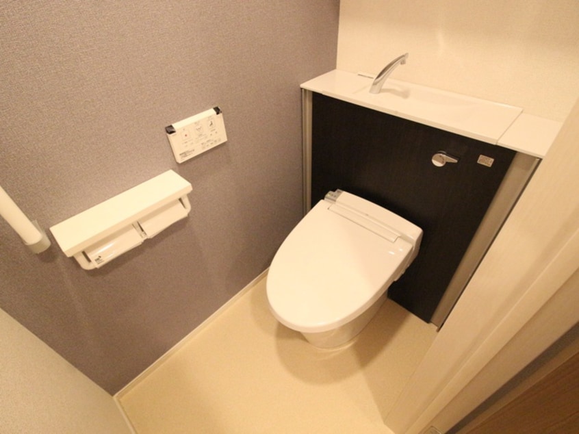 トイレ Kｓ　ｆｌａｔ