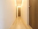 廊下 Kｓ　ｆｌａｔ