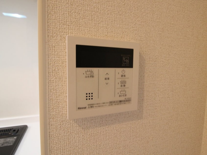 内観写真 Kｓ　ｆｌａｔ