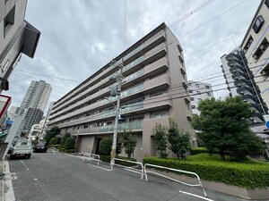 大拓メゾン守口(203)