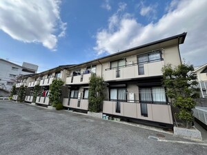 クレセント石橋