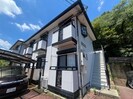 エミネンス花屋敷の外観