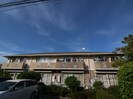セジュール・パーク瑞穂の外観