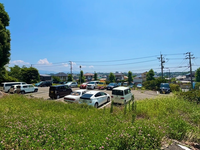 駐車場 ビレッジハウス泉北栂タワー