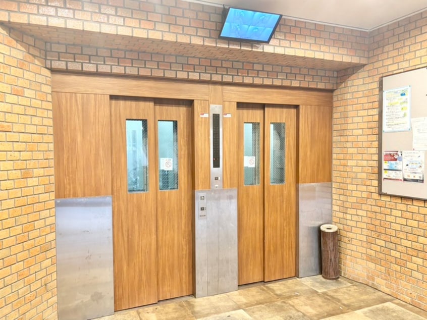 建物設備 ビレッジハウス泉北栂タワー