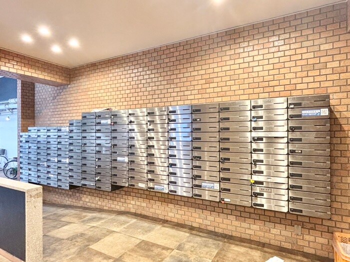 建物設備 ビレッジハウス泉北栂タワー