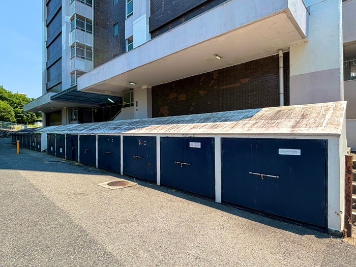 その他 ビレッジハウス泉北栂タワー