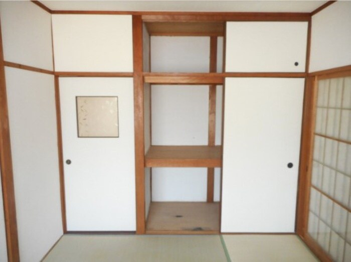 収納 カーサ妙法寺