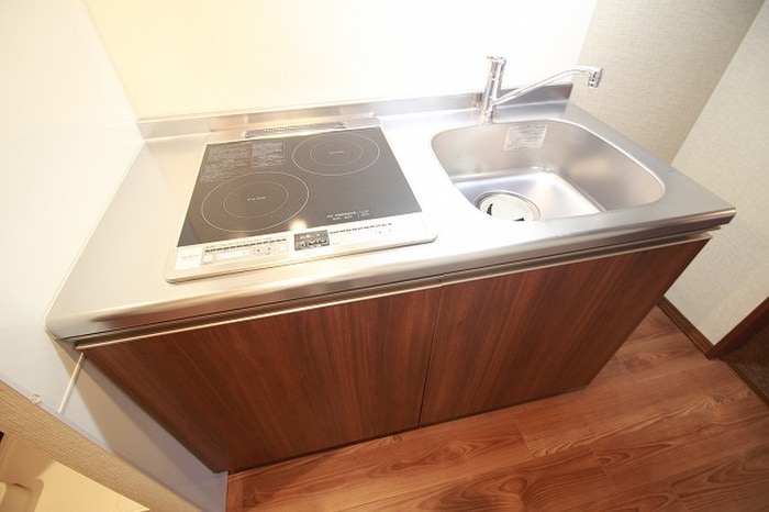 キッチン ラグゼナ梅小路京都西