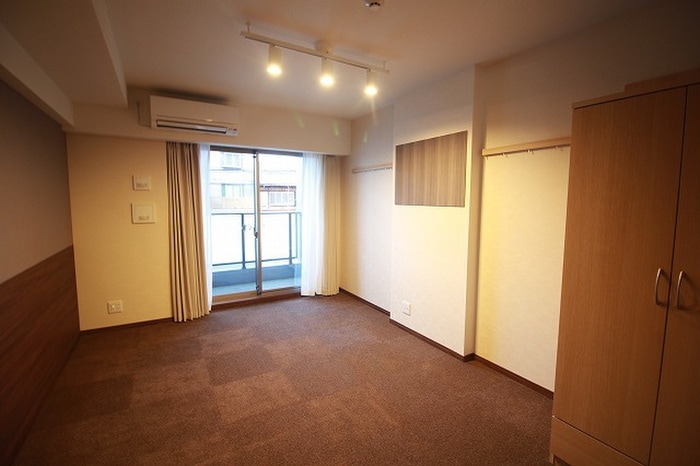 居室 ラグゼナ梅小路京都西