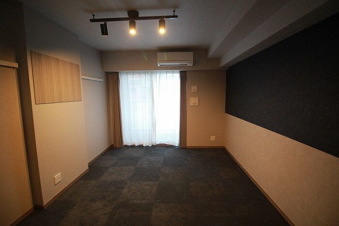 居室 ラグゼナ梅小路京都西