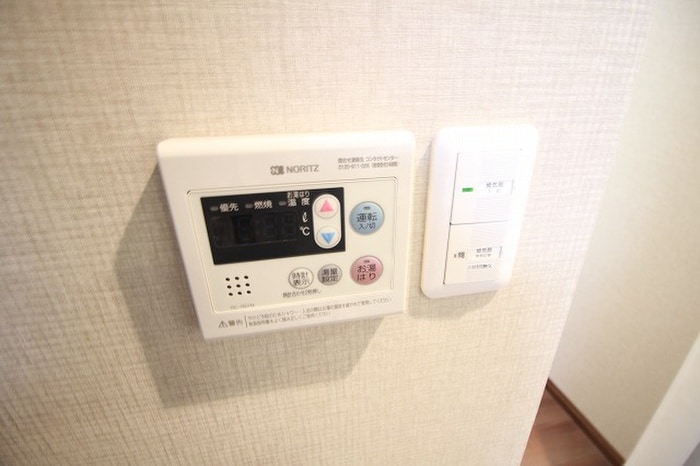 内観写真 ラグゼナ梅小路京都西