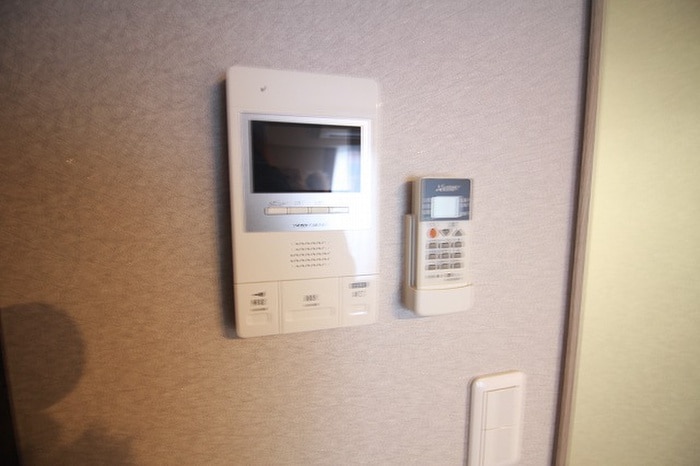 内観写真 ラグゼナ梅小路京都西