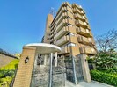 イト－ピア泉北深井(407)の外観