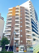 エストポワ－ル堀江の外観