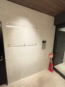 エントランス部分 エストポワ－ル堀江