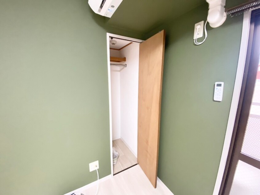 収納 エストポワ－ル堀江