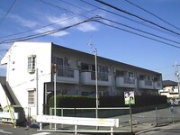 西井ハイツ