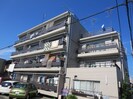 北川会館の外観