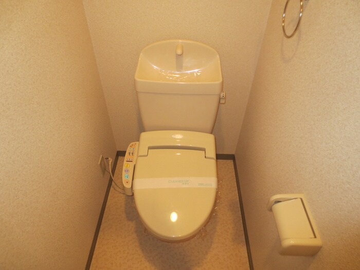 トイレ セゾンコ－ト新大阪