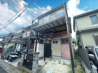 寺田今堀借家