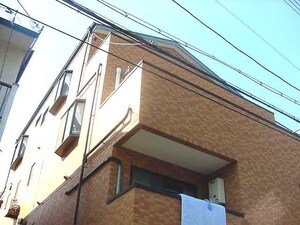 ファミーユ王子公園
