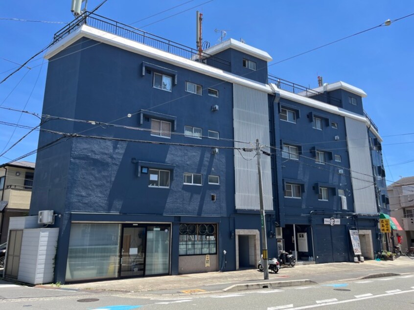 外観写真 メゾン石橋