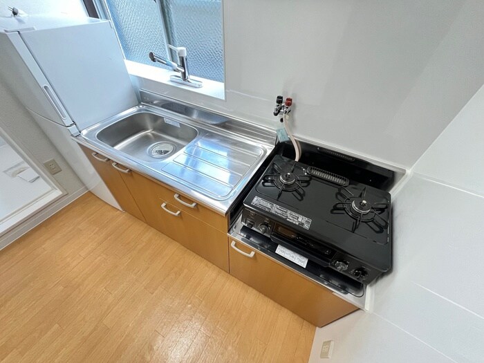 キッチン メゾン石橋