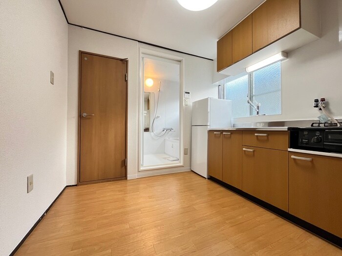 居室 メゾン石橋