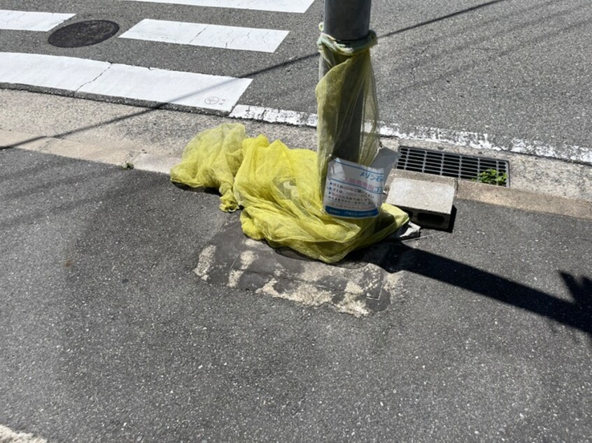 外観写真 メゾン石橋