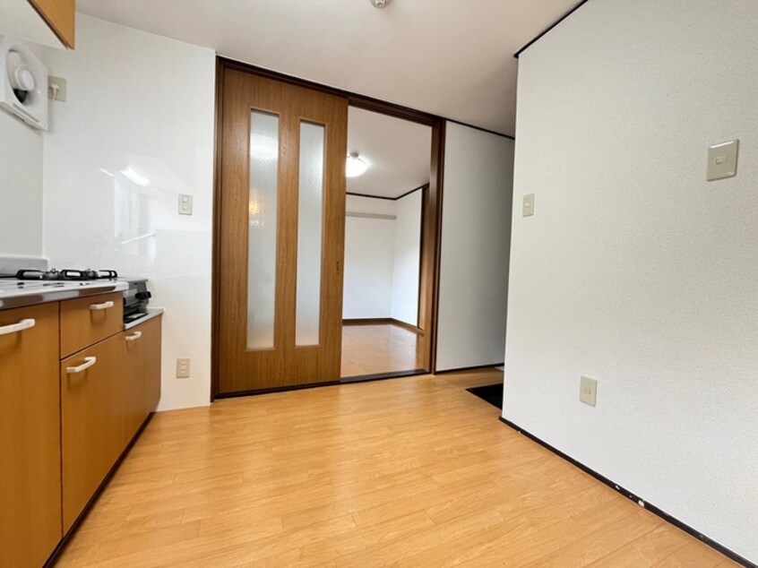 居室 メゾン石橋