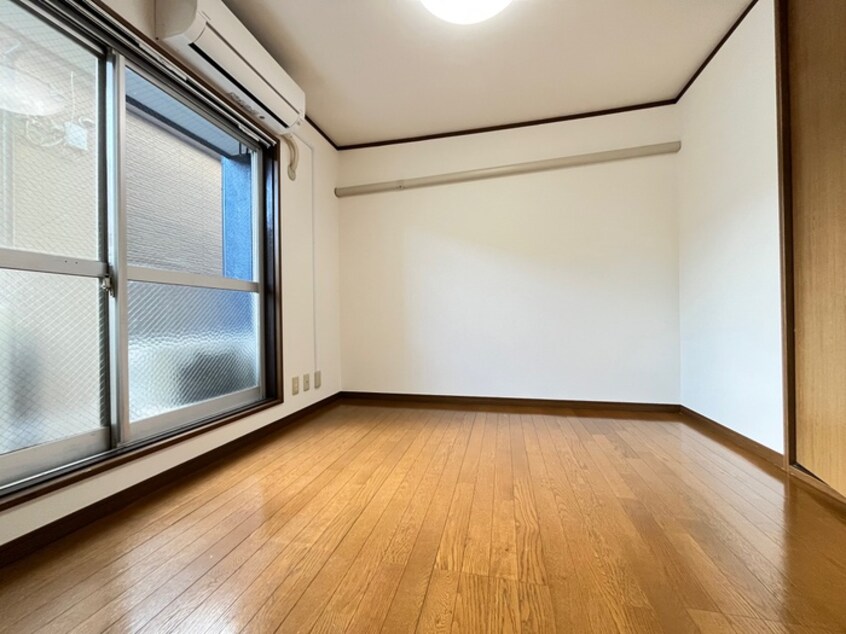 居室 メゾン石橋