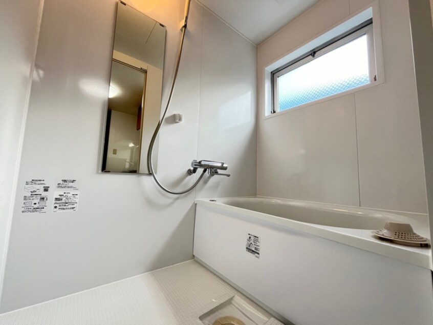 バス／シャワールーム等 メゾン石橋