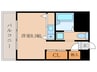 ｓｕｍａｕ 1Rの間取り