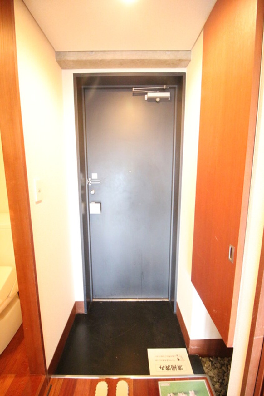 玄関 ｓｕｍａｕ