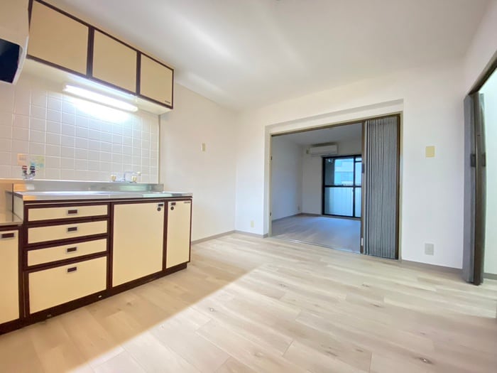 居室 スペースモリ