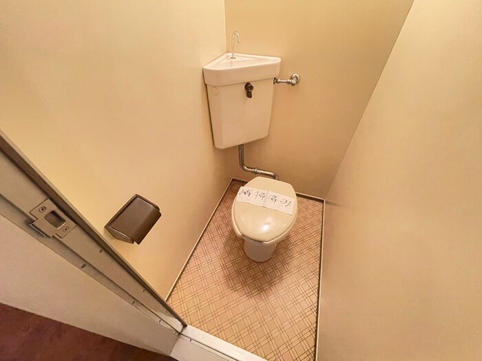 トイレ スペースモリ