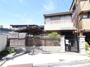 宮城邸貸家