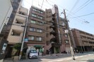 トレンドシティ杭瀬の外観