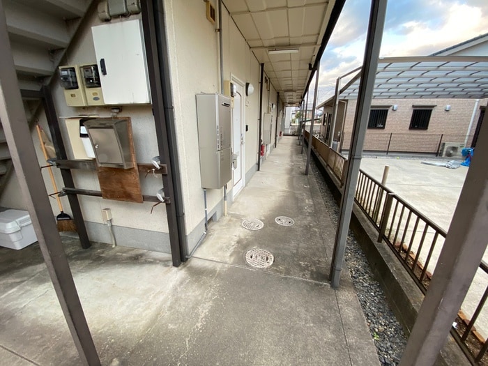 その他 フレグランス西渋川