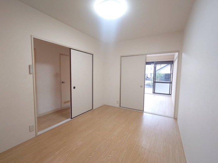 居室 フレグランス西渋川