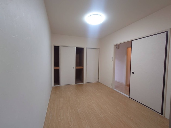 居室 フレグランス西渋川