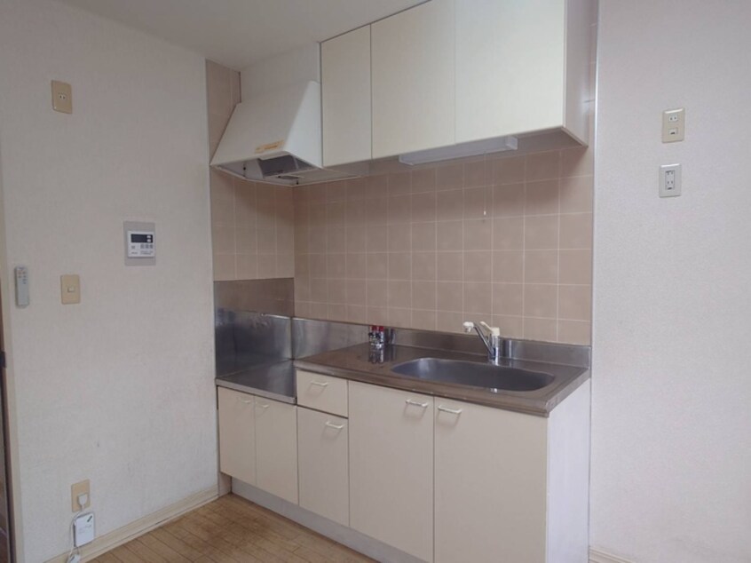 キッチン フレグランス西渋川