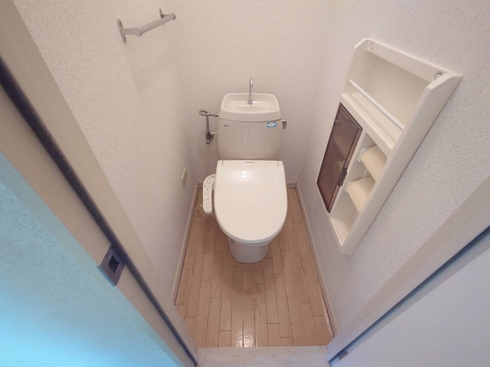 トイレ フレグランス西渋川